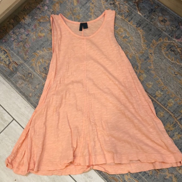 Anthropologie Tops - Left of Center Anthropologie tank top